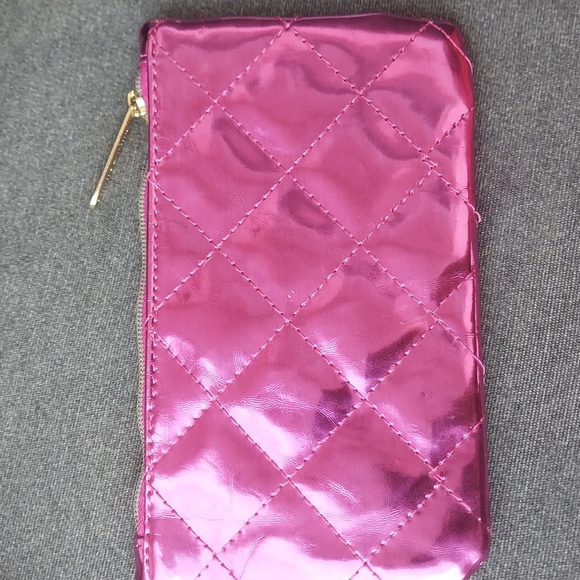 THE SAK "Cupid" Bag Set w/ Juicy Couture SLG's - Picture 9 of 16